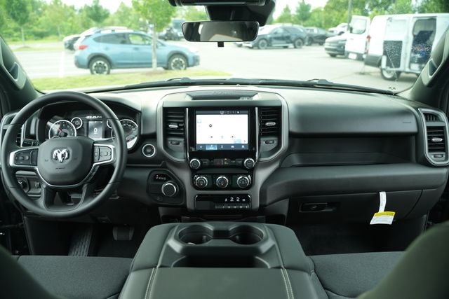 2026 RAM Ram 1500 Tradesman