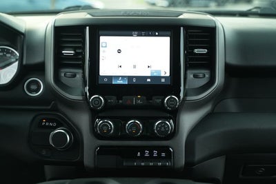 2026 RAM Ram 1500 Tradesman