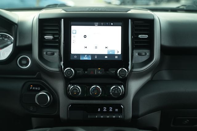 2026 RAM Ram 1500 Tradesman