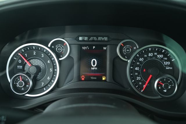 2026 RAM Ram 1500 Tradesman