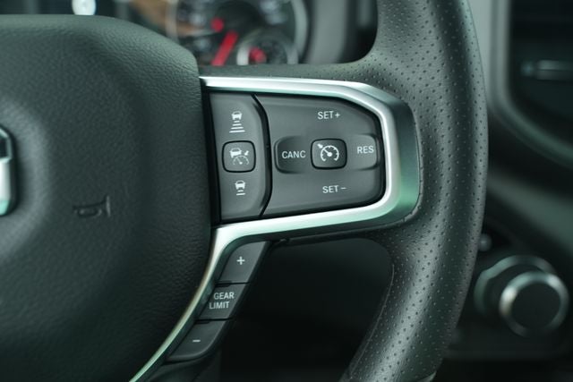 2026 RAM Ram 1500 Tradesman