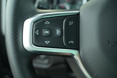 2026 RAM Ram 1500 Tradesman