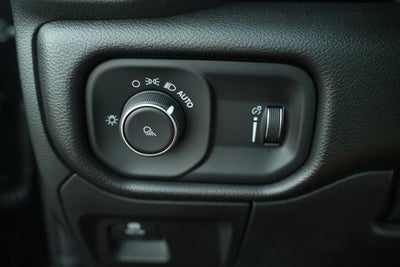 2026 RAM Ram 1500 Tradesman