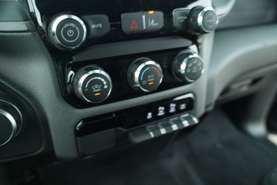 2026 RAM Ram 1500 Tradesman