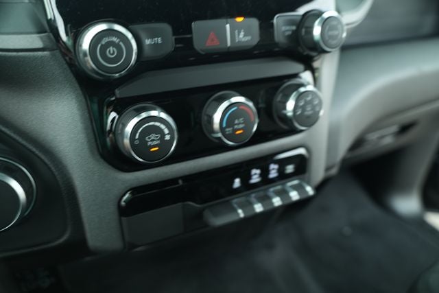 2026 RAM Ram 1500 Tradesman