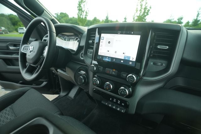 2026 RAM Ram 1500 Tradesman