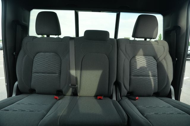 2026 RAM Ram 1500 Tradesman