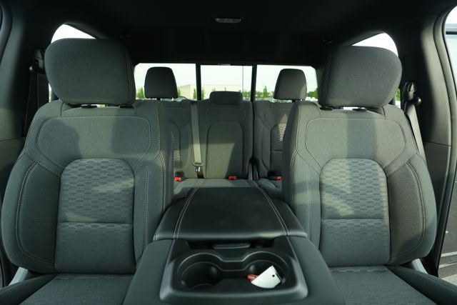 2026 RAM Ram 1500 Tradesman