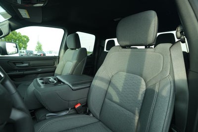 2026 RAM Ram 1500 Tradesman