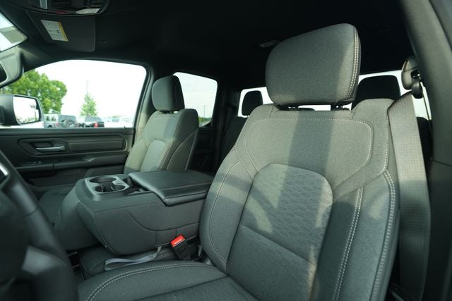 2026 RAM Ram 1500 Tradesman