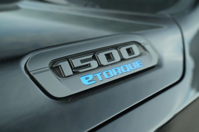 2026 RAM Ram 1500 Tradesman