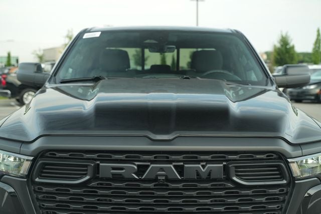 2026 RAM Ram 1500 Tradesman