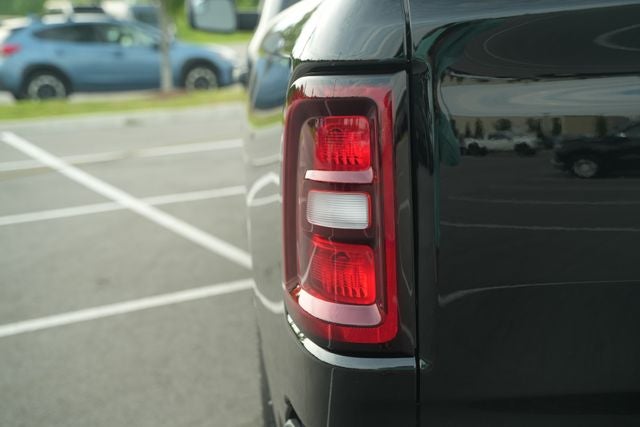 2026 RAM Ram 1500 Tradesman