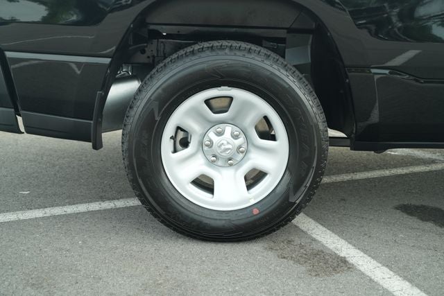 2026 RAM Ram 1500 Tradesman