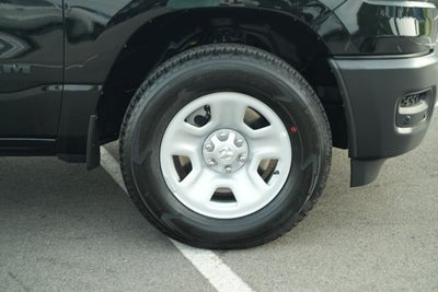 2026 RAM Ram 1500 Tradesman