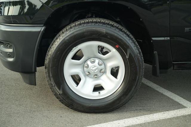2026 RAM Ram 1500 Tradesman