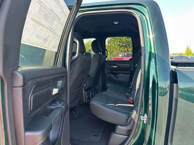 2026 RAM Ram 1500 Express
