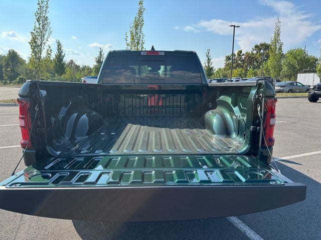 2026 RAM Ram 1500 Express