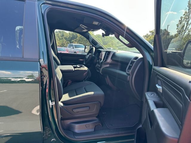 2026 RAM Ram 1500 Express