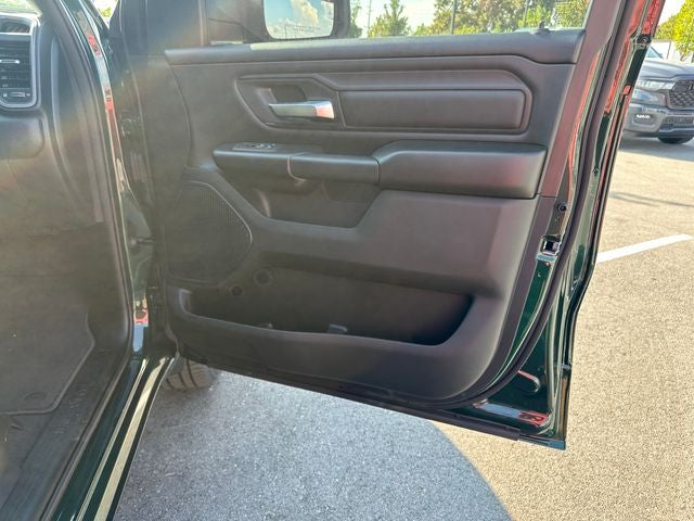 2026 RAM Ram 1500 Express