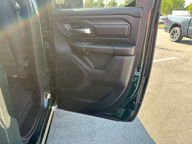 2026 RAM Ram 1500 Express