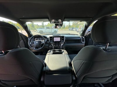 2026 RAM Ram 1500 Express