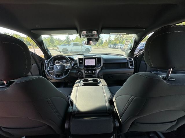 2026 RAM Ram 1500 Express
