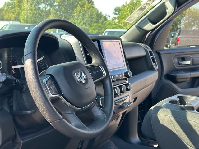 2026 RAM Ram 1500 Express