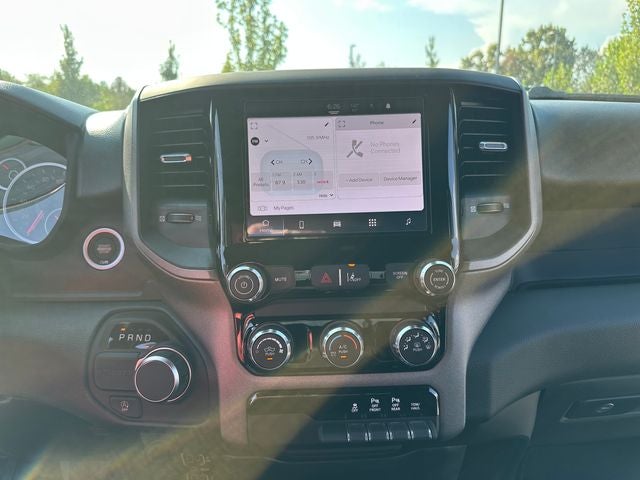2026 RAM Ram 1500 Express