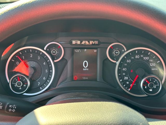 2026 RAM Ram 1500 Express