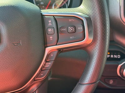 2026 RAM Ram 1500 Express