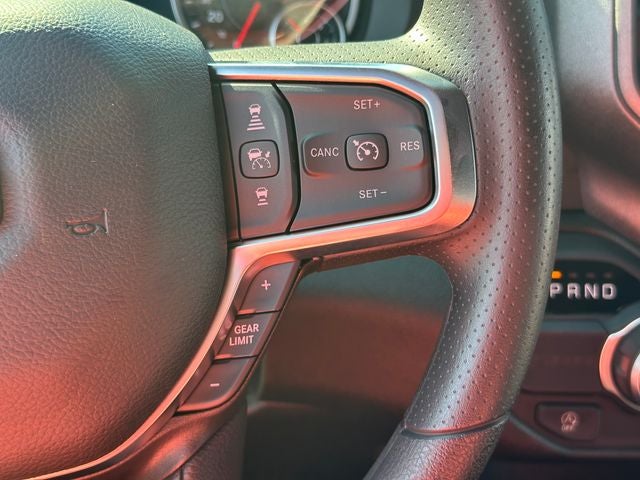2026 RAM Ram 1500 Express