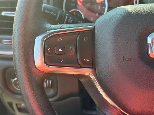 2026 RAM Ram 1500 Express