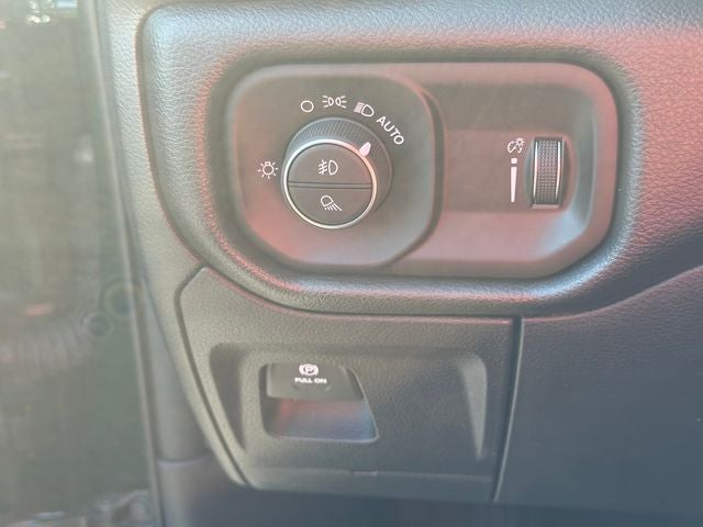 2026 RAM Ram 1500 Express