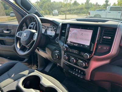 2026 RAM Ram 1500 Express