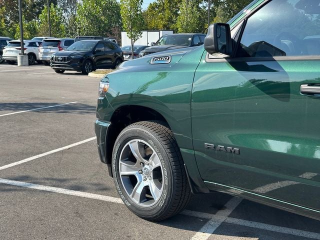 2026 RAM Ram 1500 Express
