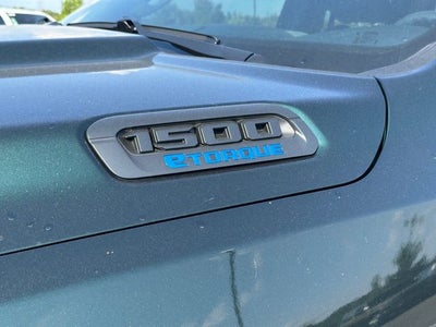 2026 RAM Ram 1500 Express