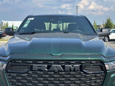 2026 RAM Ram 1500 Express