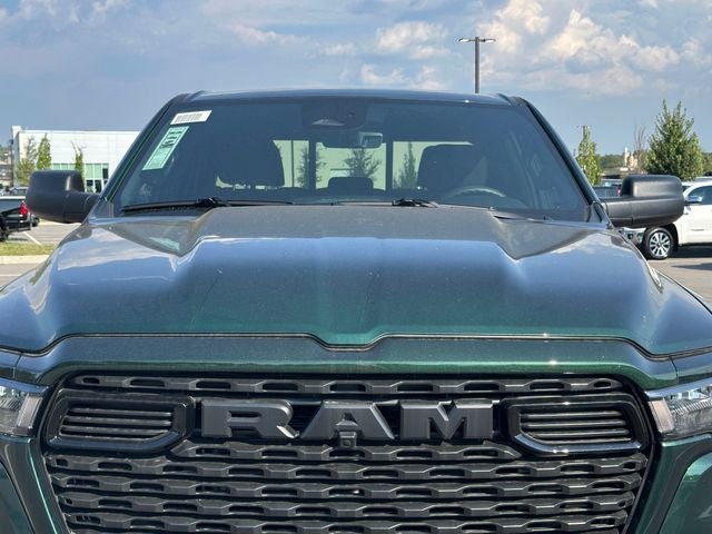 2026 RAM Ram 1500 Express