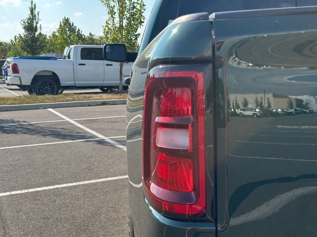 2026 RAM Ram 1500 Express