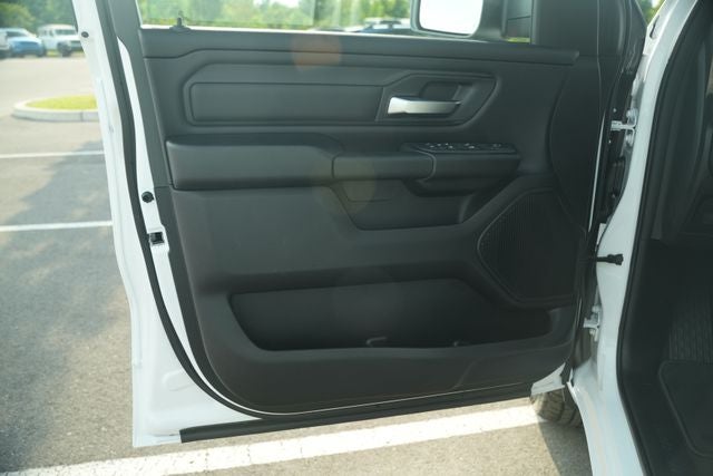 2026 RAM Ram 1500 Tradesman