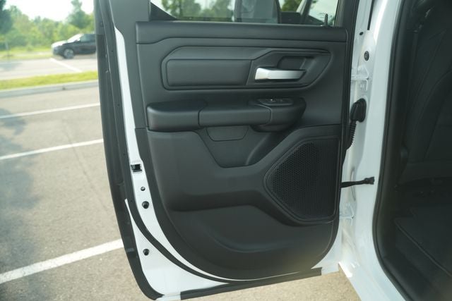 2026 RAM Ram 1500 Tradesman
