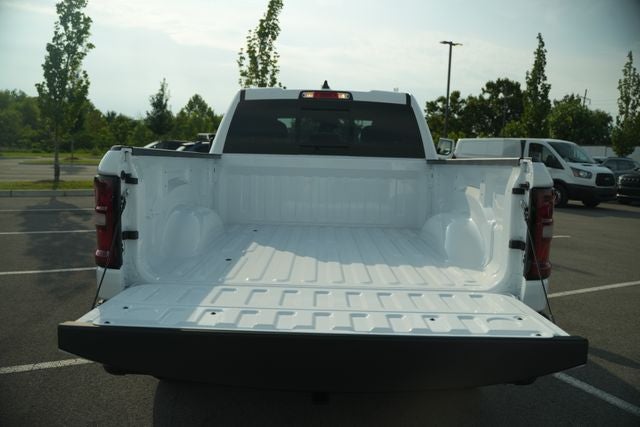 2026 RAM Ram 1500 Tradesman