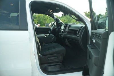 2026 RAM Ram 1500 Tradesman