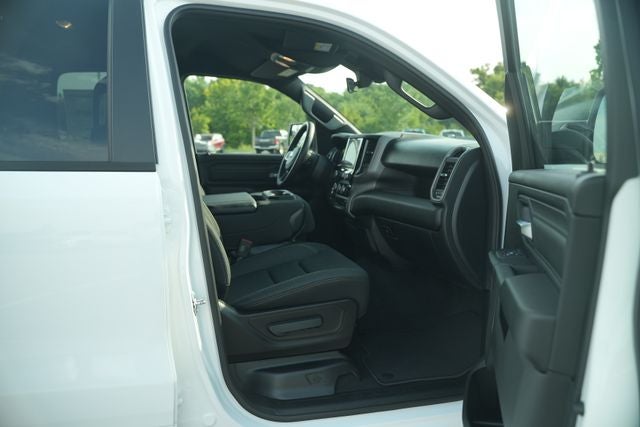 2026 RAM Ram 1500 Tradesman