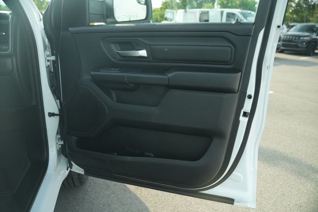 2026 RAM Ram 1500 Tradesman