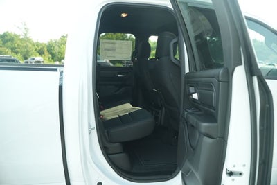 2026 RAM Ram 1500 Tradesman