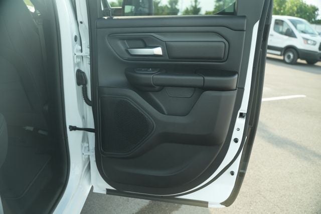 2026 RAM Ram 1500 Tradesman