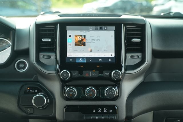 2026 RAM Ram 1500 Tradesman