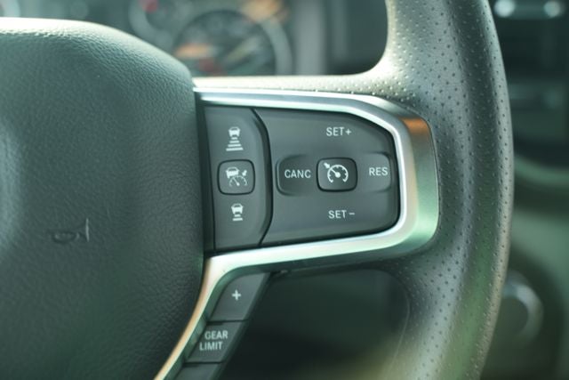 2026 RAM Ram 1500 Tradesman